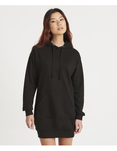 A-JH015-Hoodie Dress